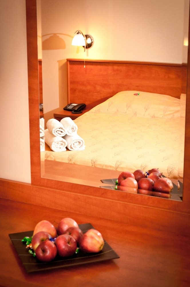Hotel Perla 23/51