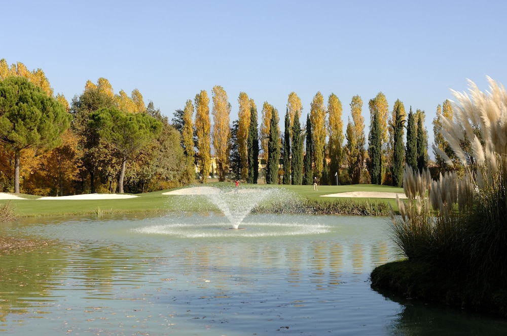 AHG Golf Hotel Porta del Sole 76/85