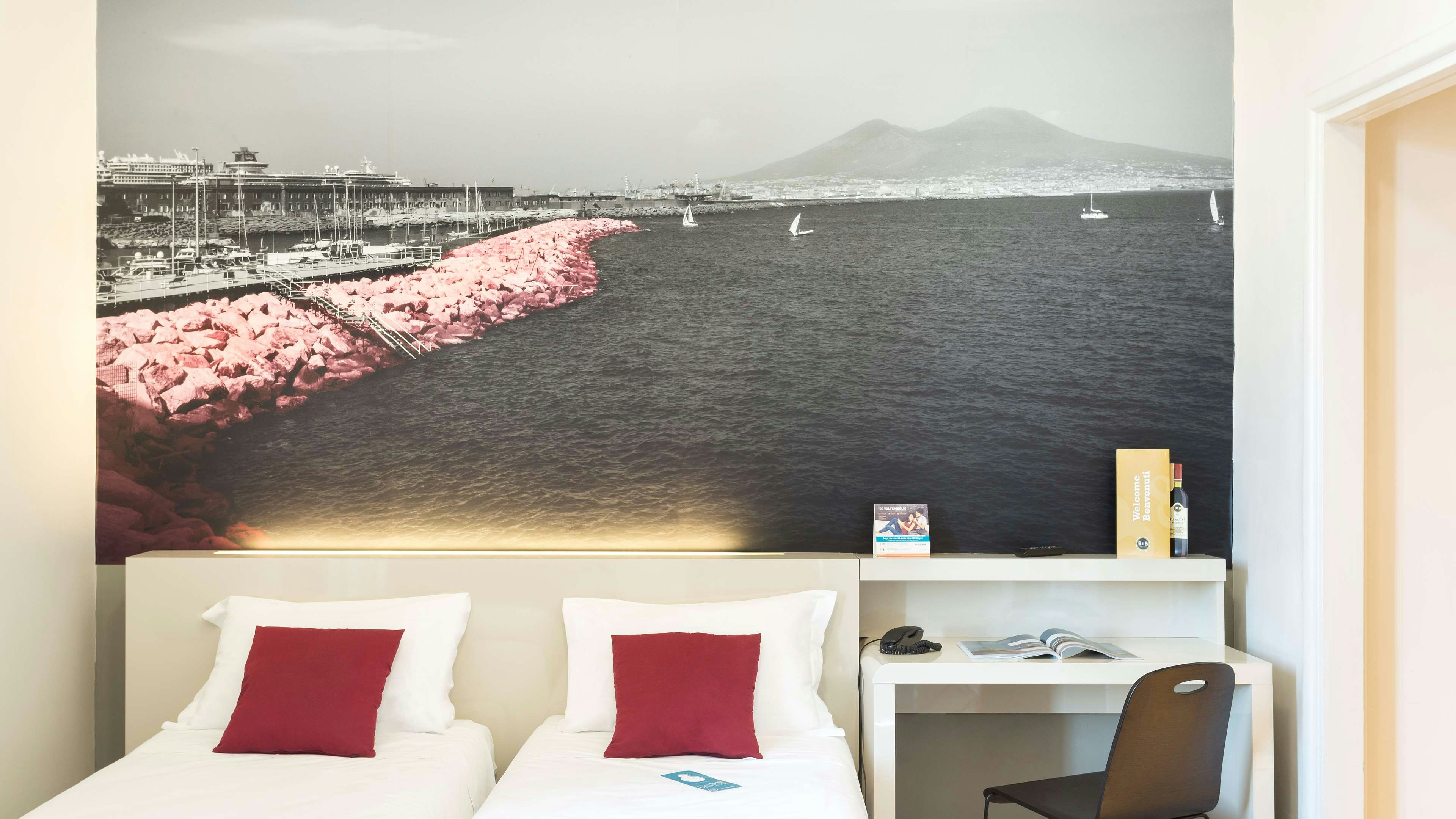 B&B Hotel Napoli 11/60