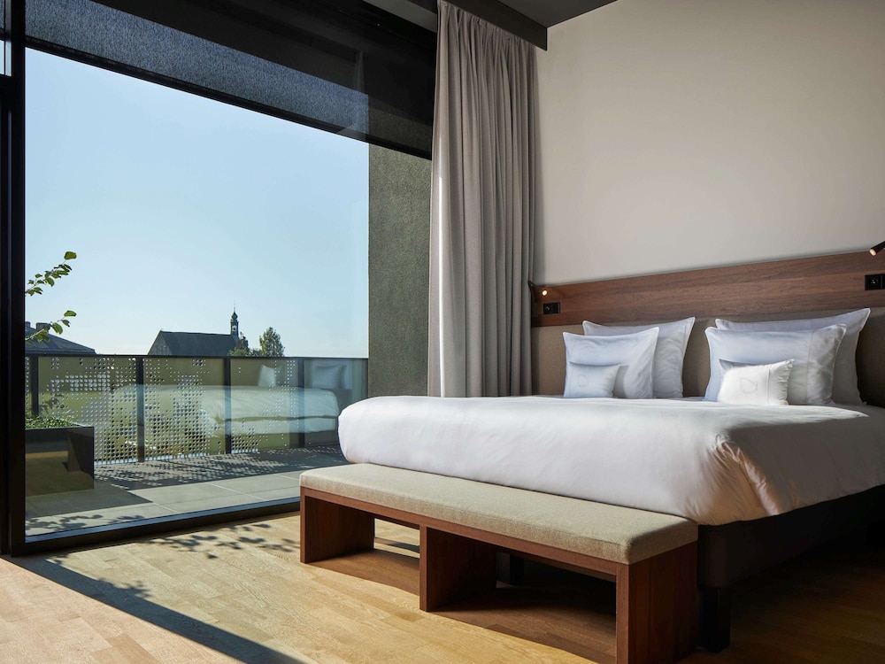 L Esquisse Hotel & Spa Colmar - MGallery Collection 13/48