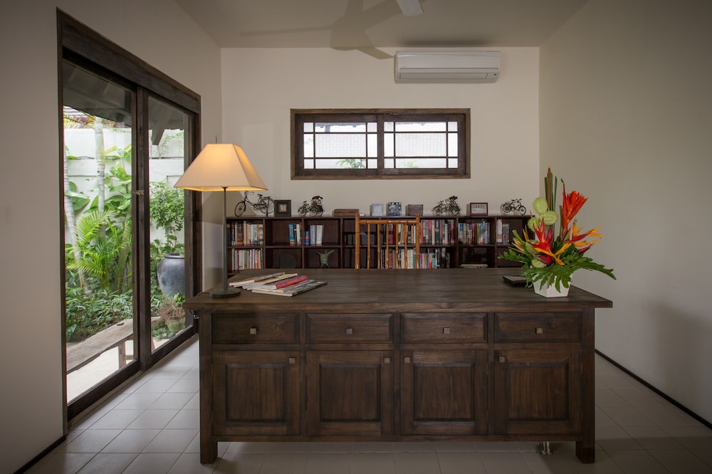 Villa Roku By Nagisa Bali 7/50