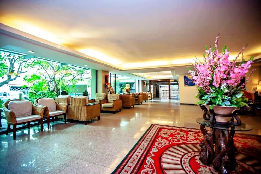 Royal Panerai Hotel Ex Fx Hotel Royal Panerai Hotel 45/55
