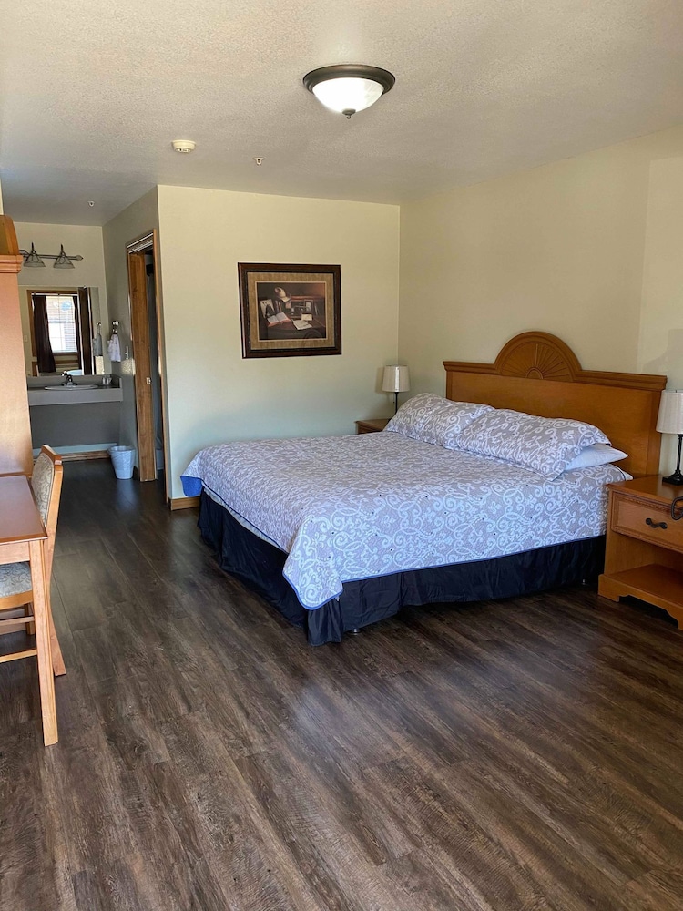 Hochatown Country Lodge 12/49