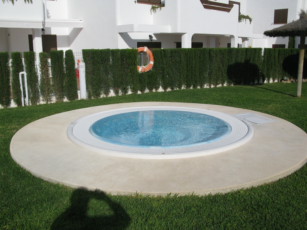 Mar De Pulpi Apartamentos 67/74