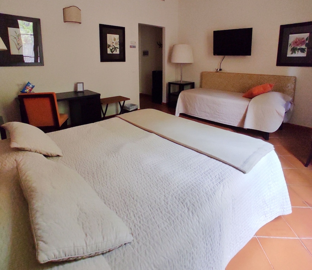 Si Montalcino Hotel & Restaurant 18/68