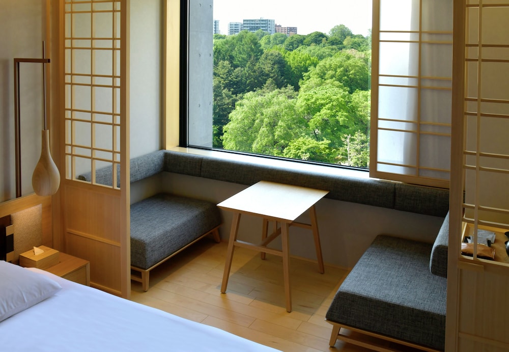 Onsen Ryokan Yuen Sapporo 36/50