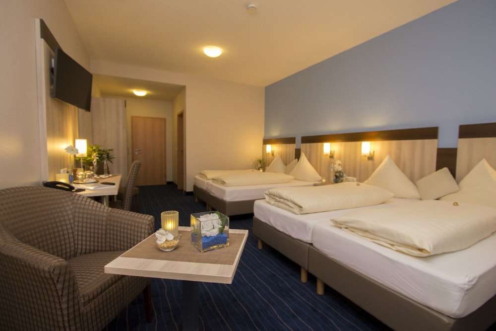 Hotel Am Freischuetz 11/50