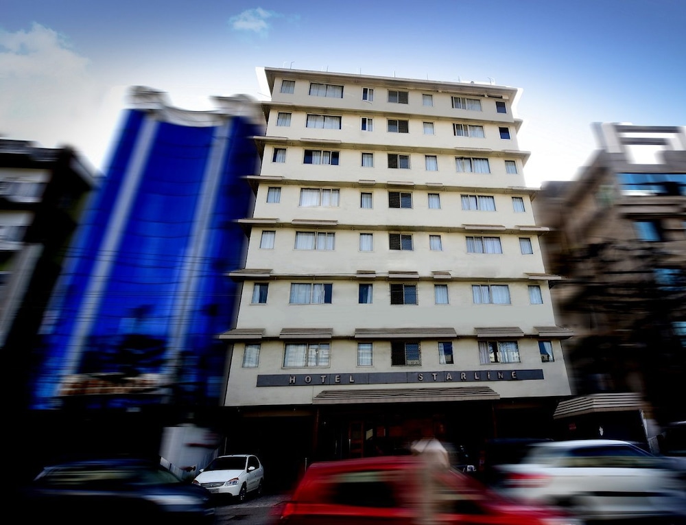 Hotel Starline 1/11