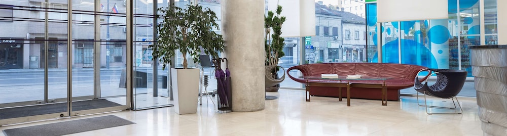 Goldent Tulip Zira Belgrade 50/60