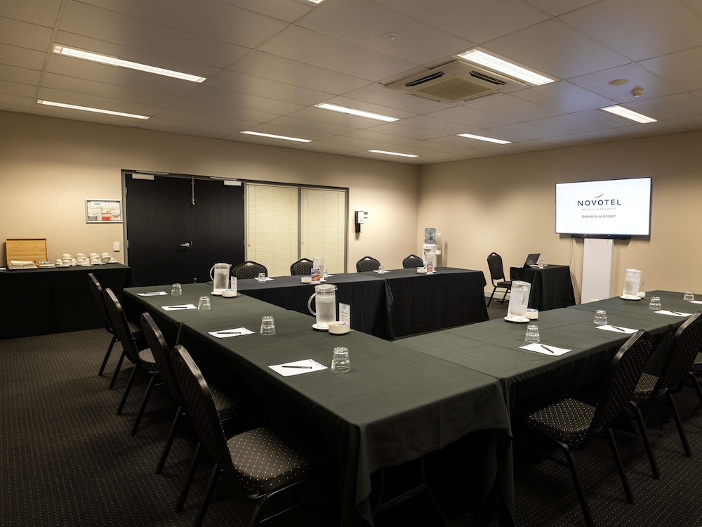 Novotel Darwin Airport 59/69