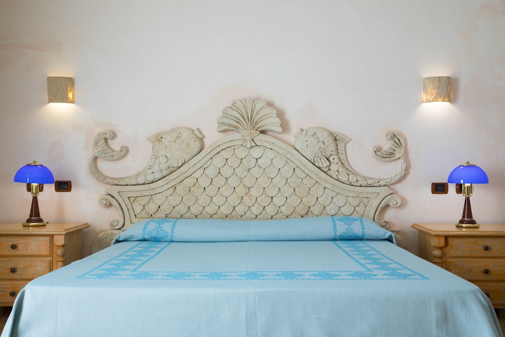 Poseidonia Hotel 20/66