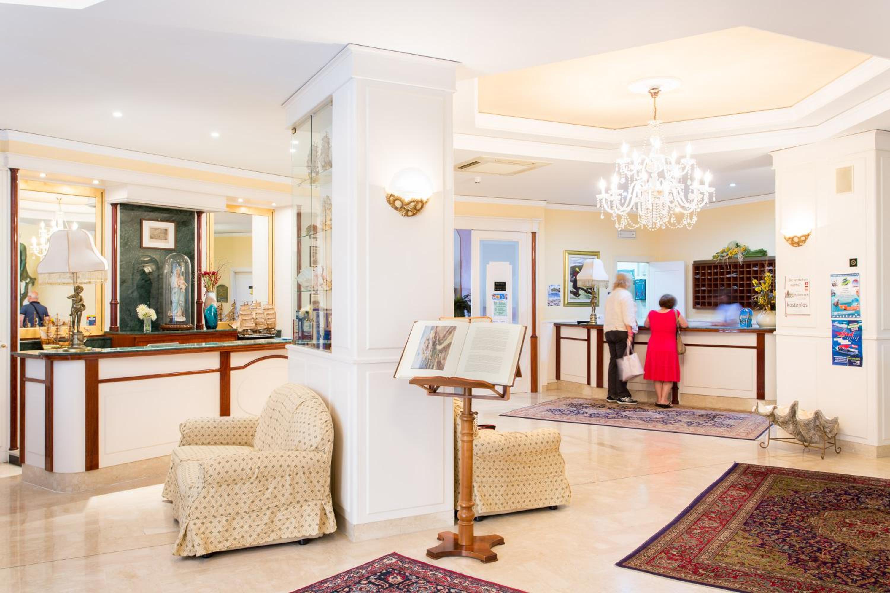 Hotel Santa Lucia 34/50
