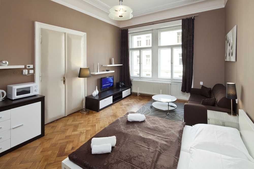 Dusni Apartments 26/50