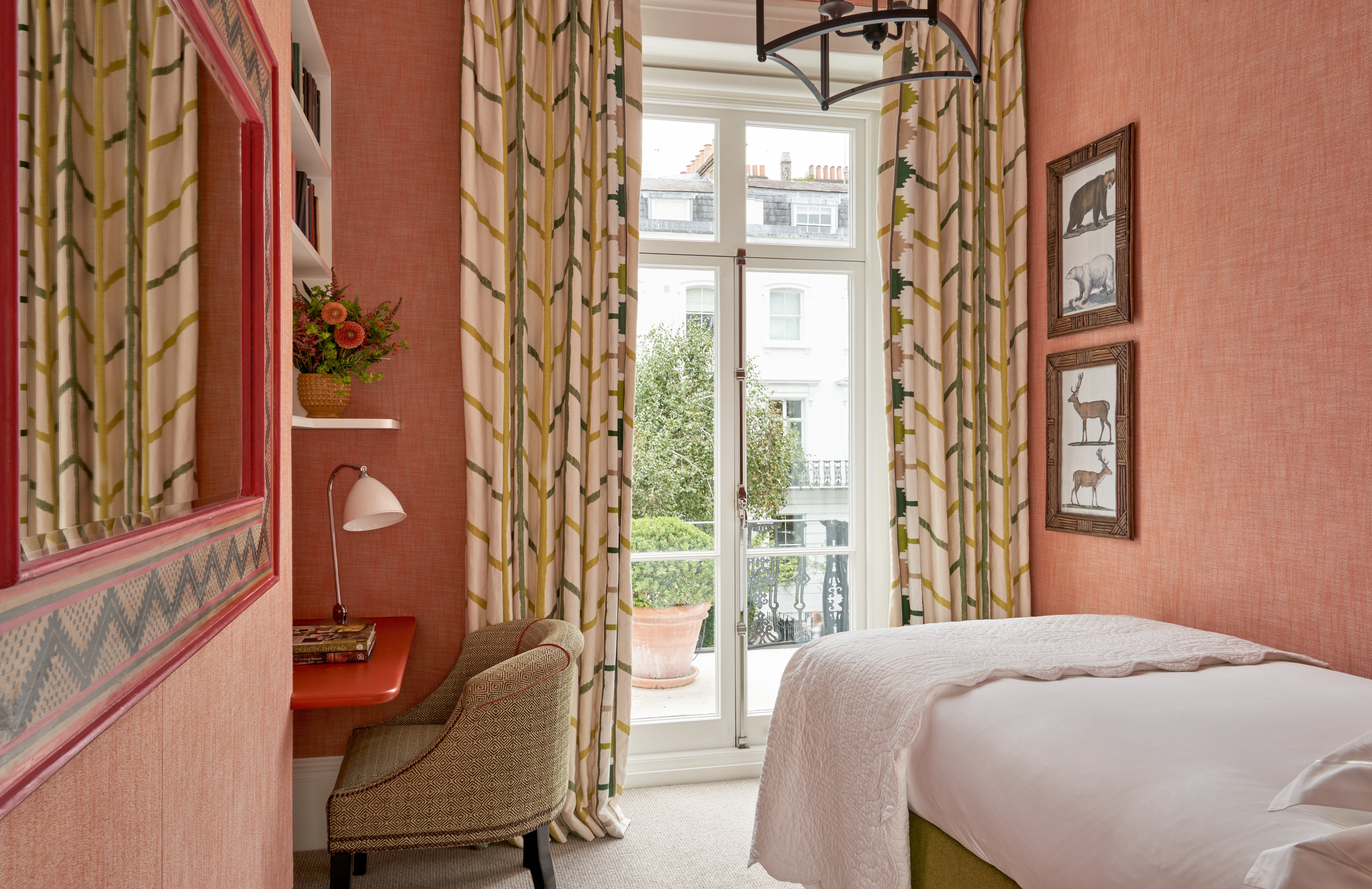 Number Sixteen Firmdale Hotels 30/61