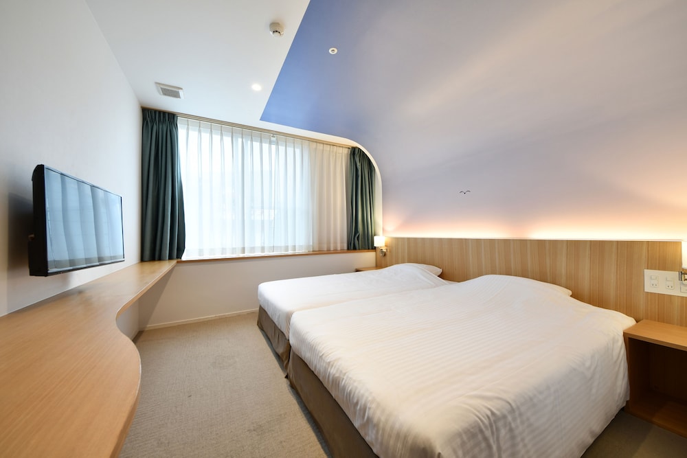 Hotel Art Stay Naha 19/66