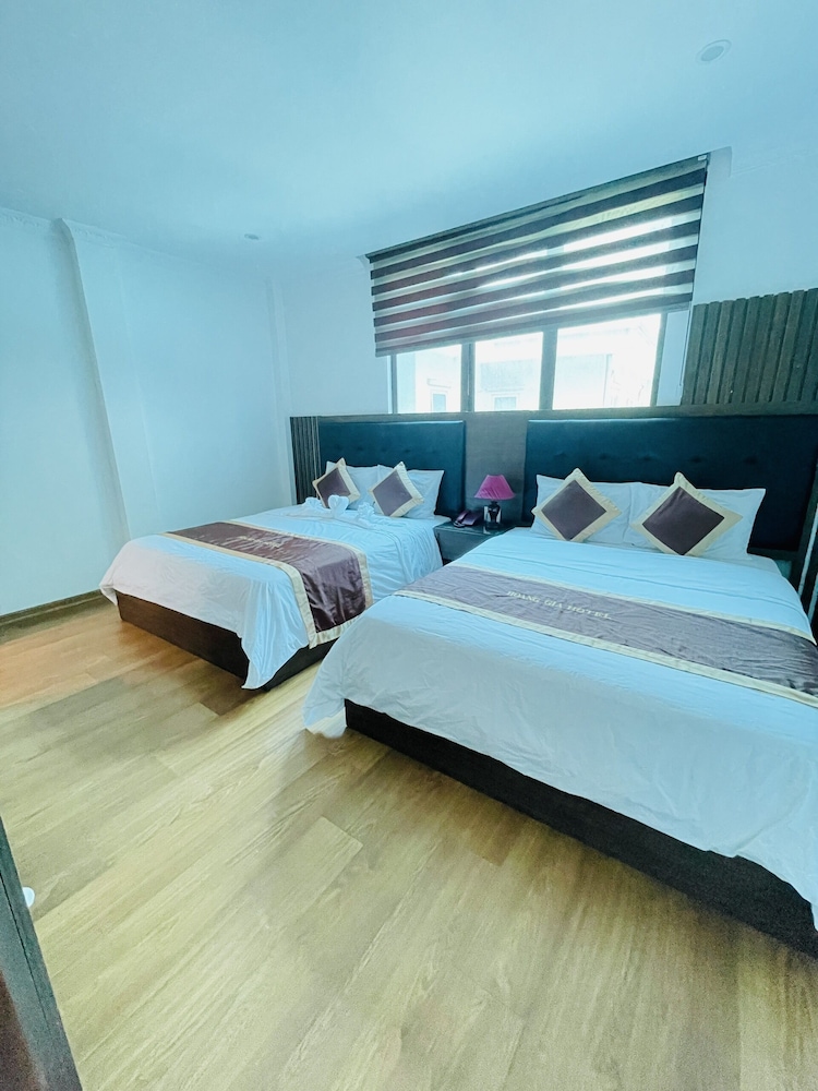 Hotel Hoang Gia 18/50