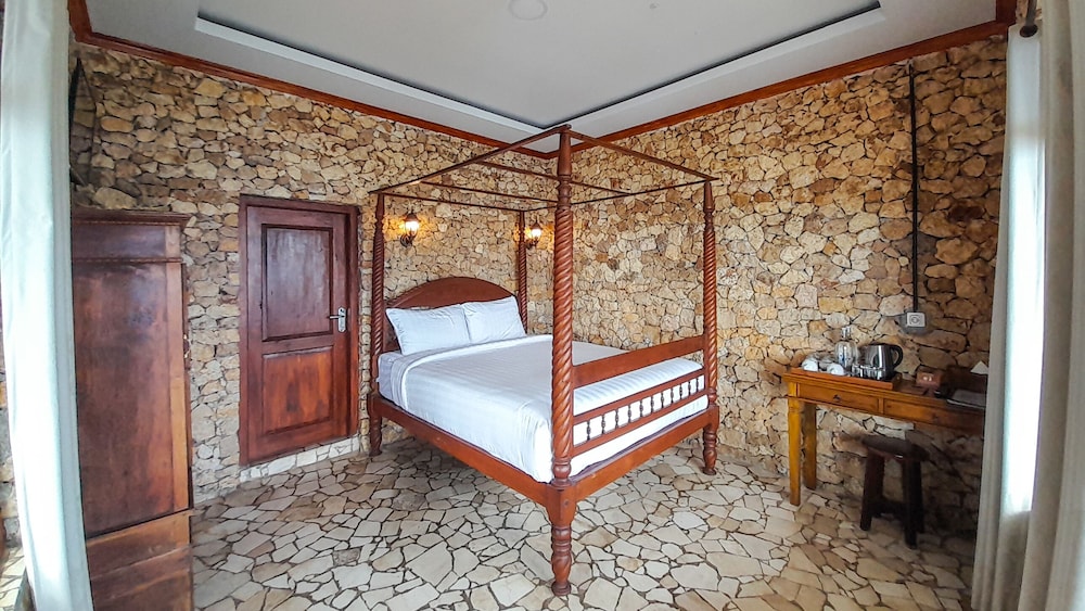 Edge Resort Yogyakarta 10/50