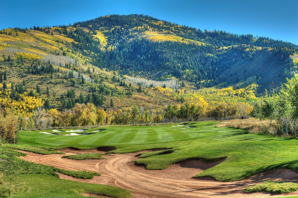 Hyatt at the Canyons by Park City Vacations 6/85
