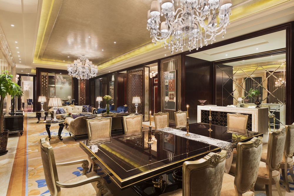 Wanda Realm Harbin 52/56