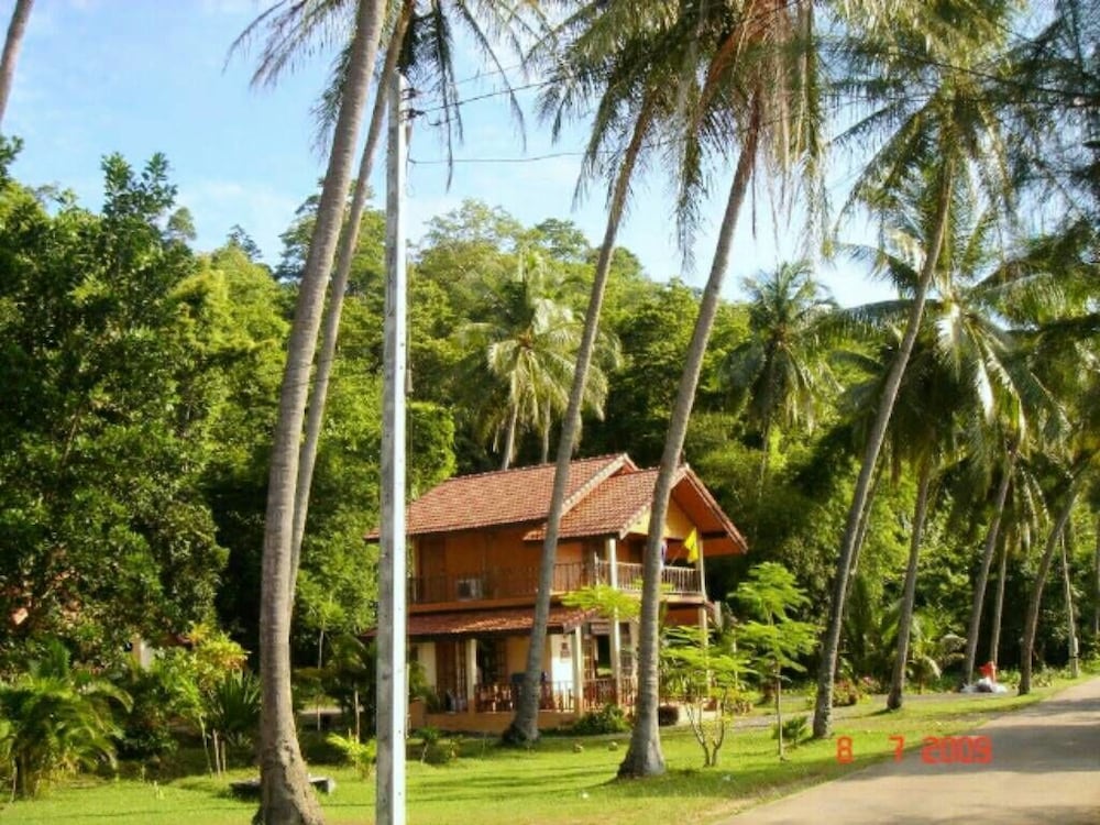 Grand Andaman Resort 16/38
