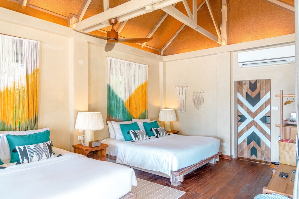 Tolani Resort Kohkood 12/50