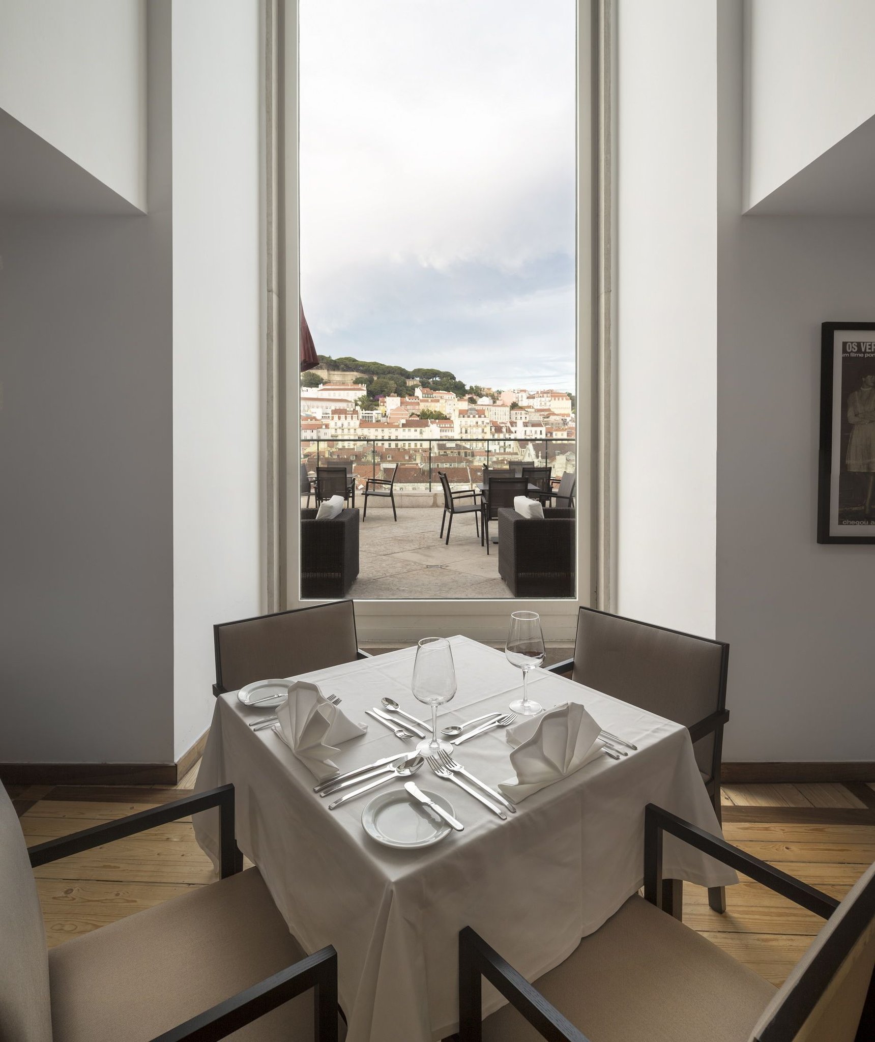 Do Chiado Hotel 30/36