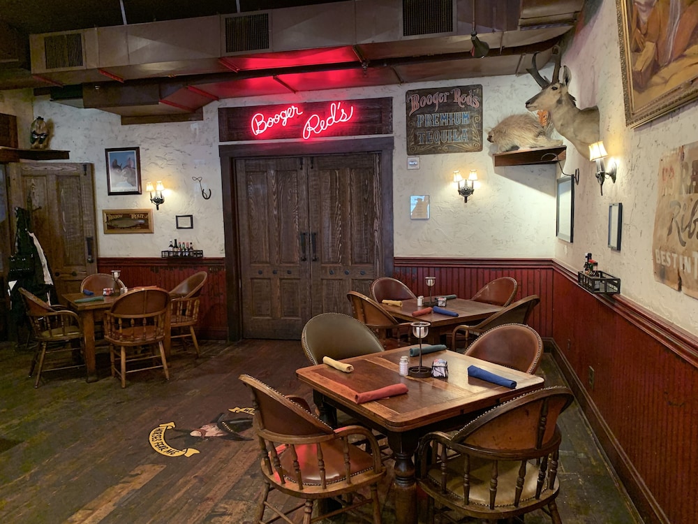 Stockyards Hotel 22/47