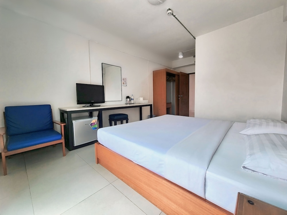 Siam Palace Hotel 16/40