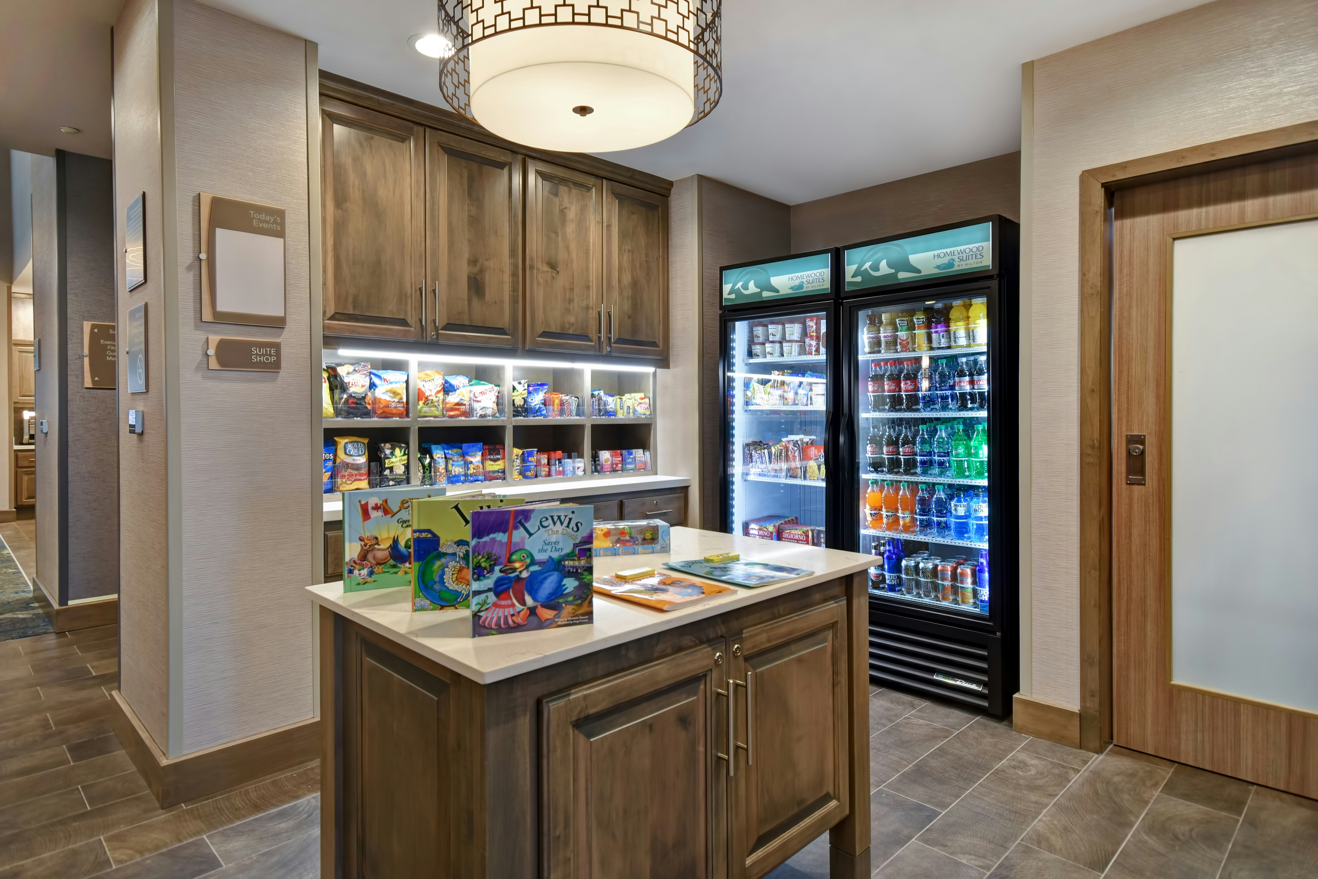 Homewood Suites By Hilton Orange New Haven 36/51