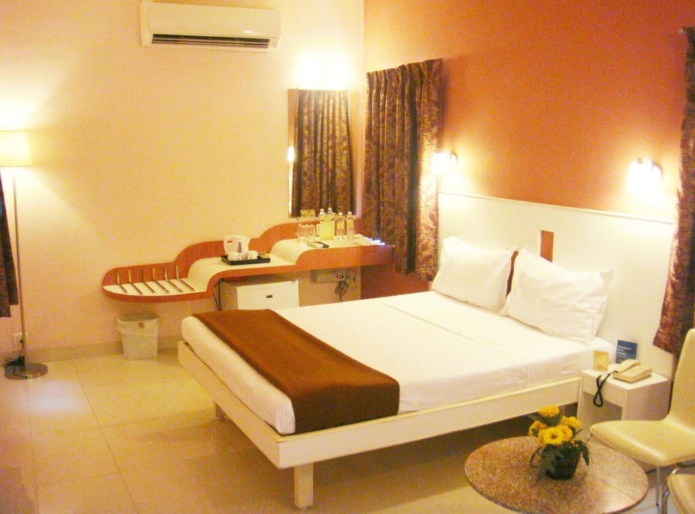 Hotel Pandian 25/29