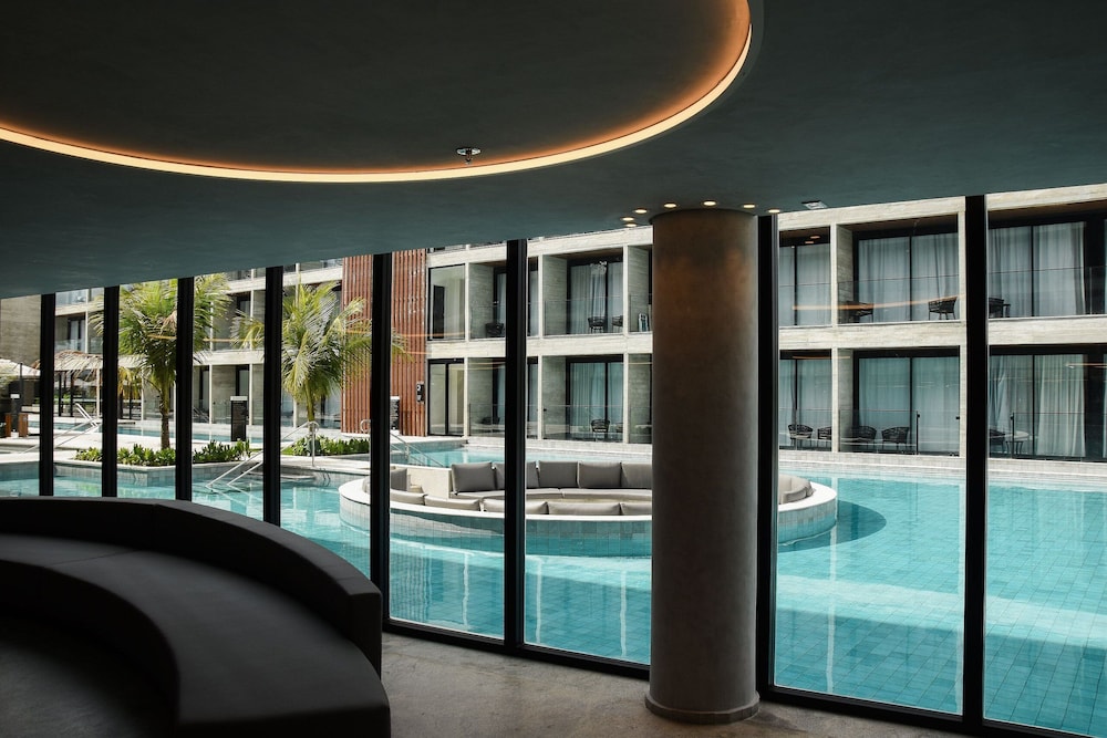 Porto Alto Resort – Gav Resort 60/65
