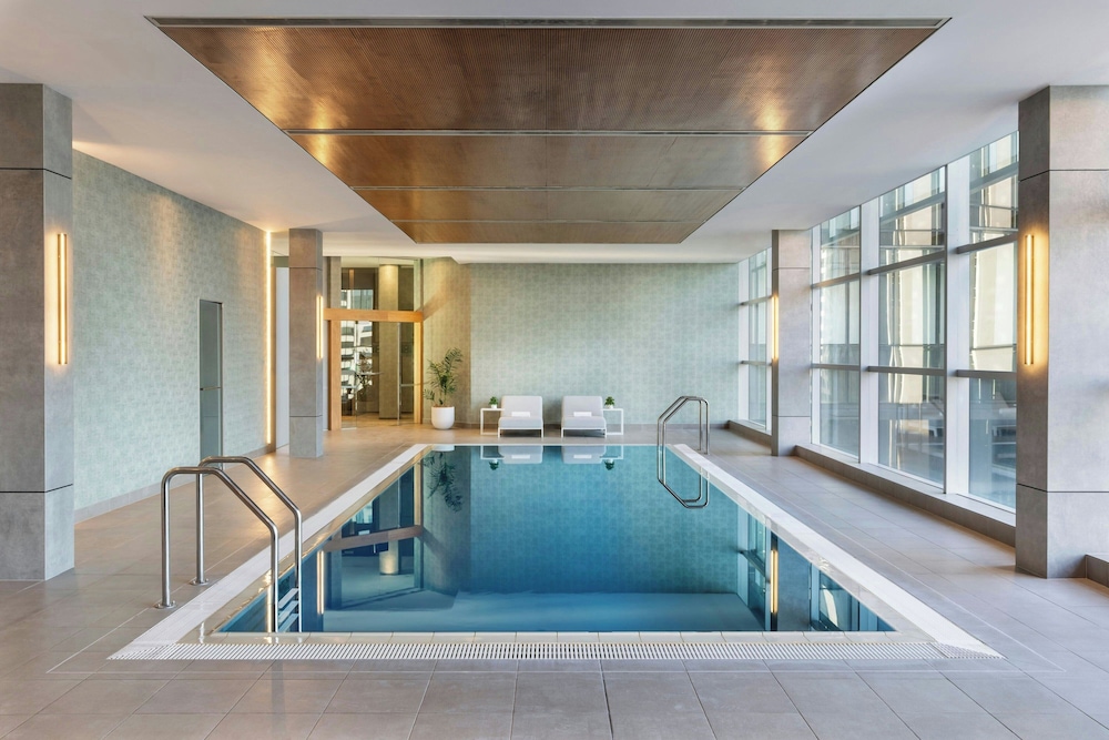 JW Marriott Auckland 26/67