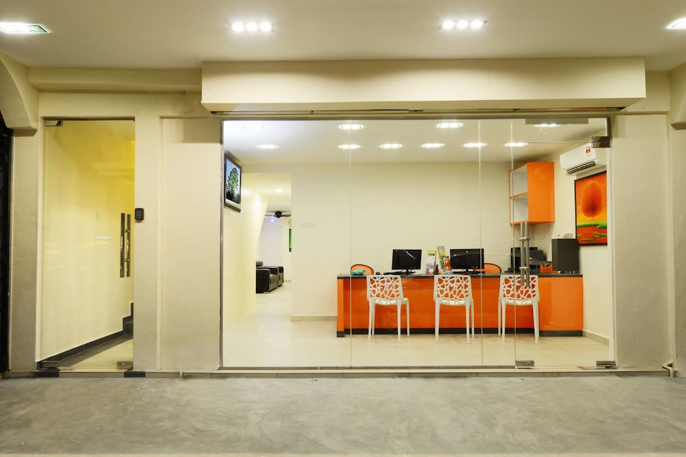 Season Inn Langkawi 7/56