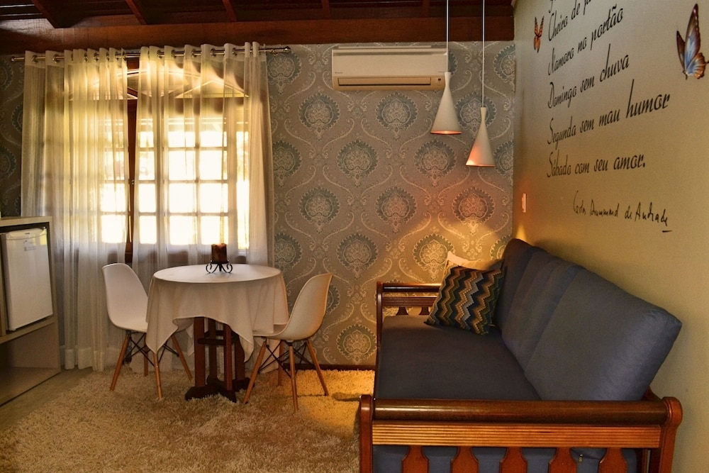Hotel Bangalos da Serra 60/82