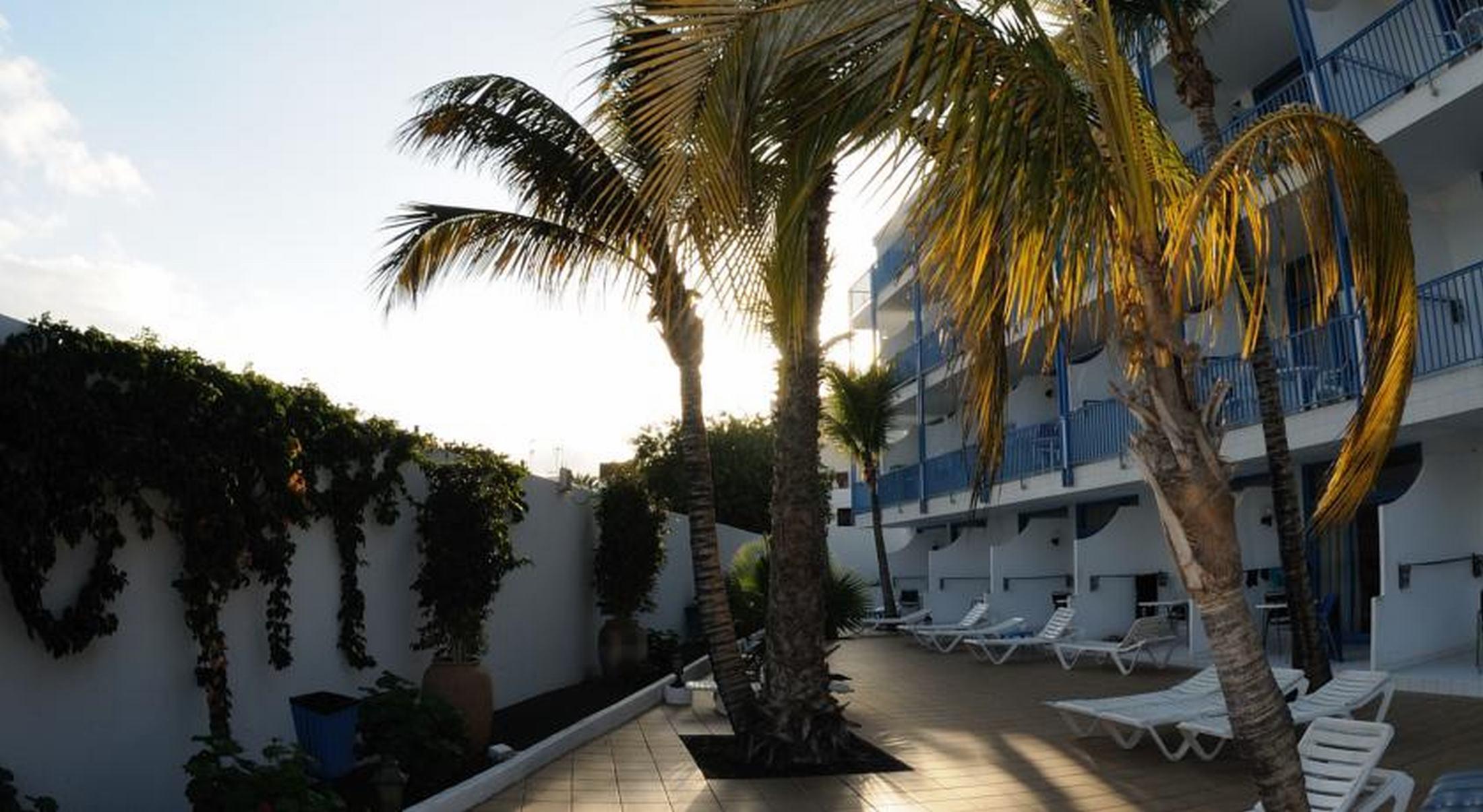 Costa Volcan Apartments 38/41