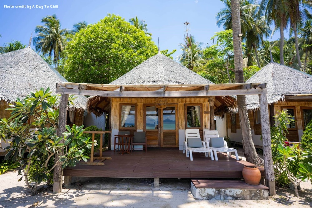 THAPWARIN RESORT(KOH NGAI) 48/50