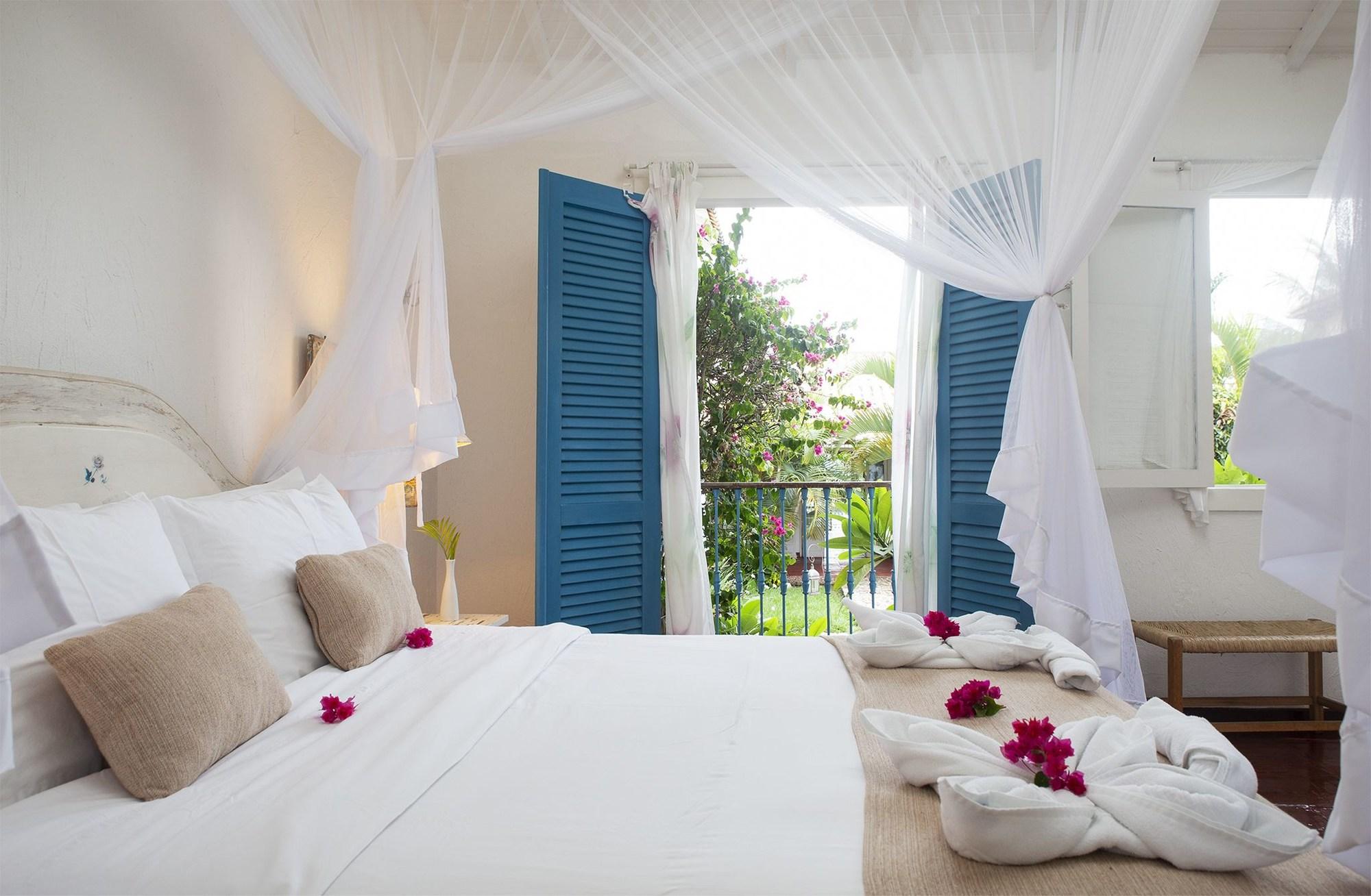 Canoa, Suite