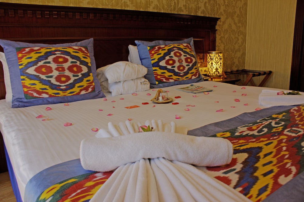 The Magnaura Palace Hotel 37/87