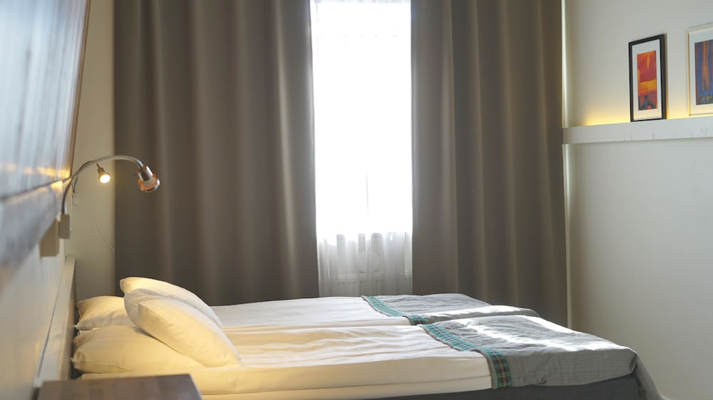 Best Western Hotel Arctic Eden 36/59