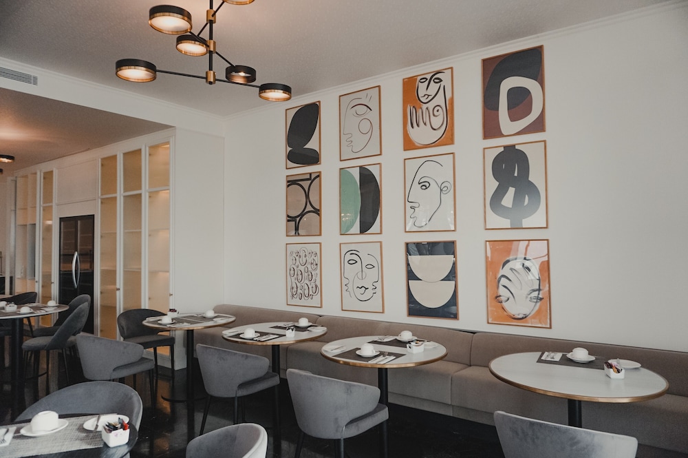 Hoposa Daina Hotel - Adults Only 61/70