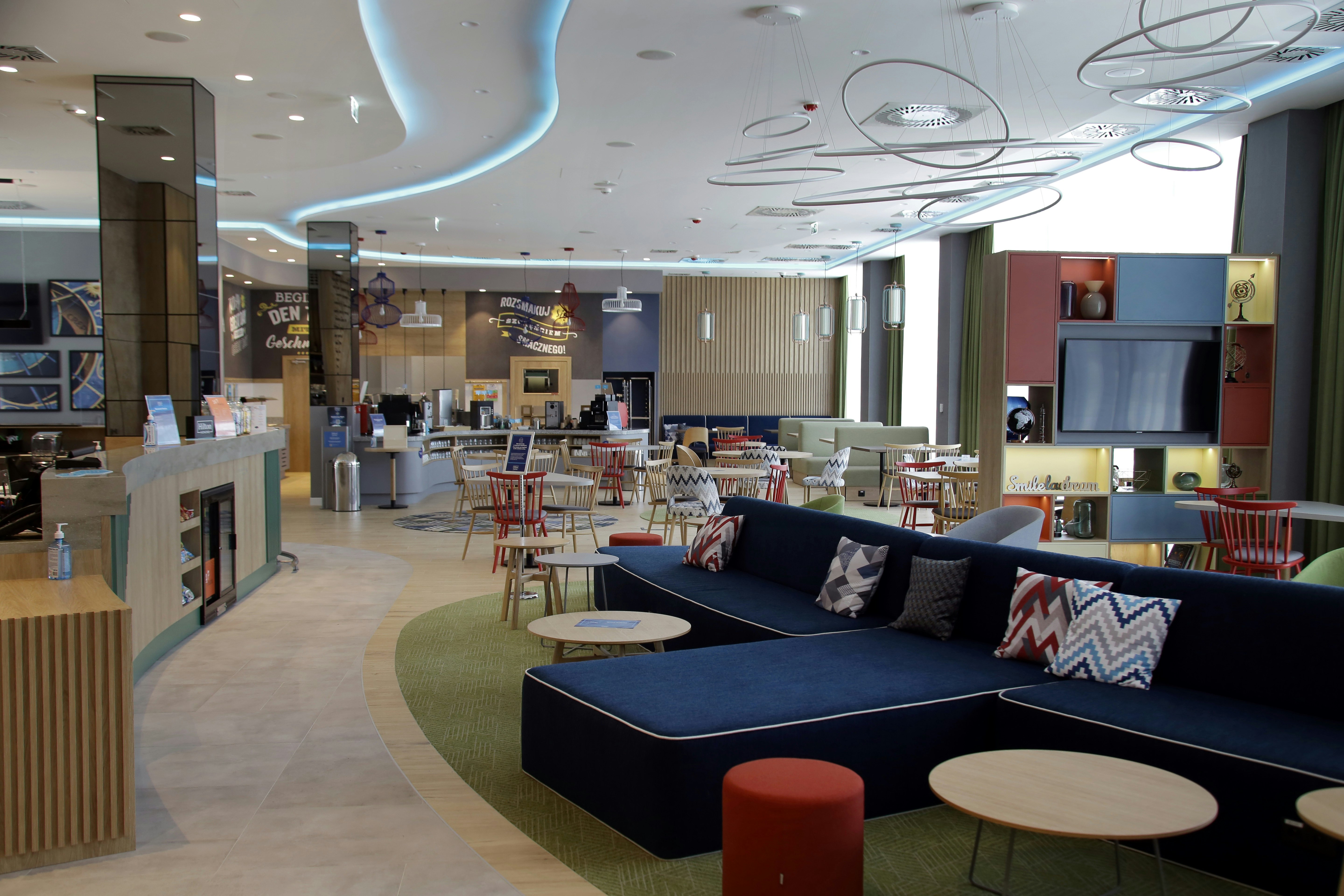 Hampton By Hilton Olsztyn 40/58