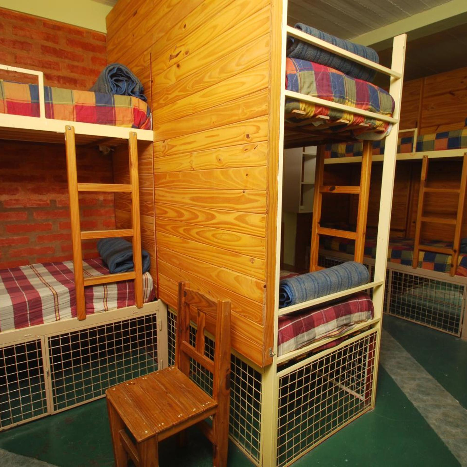 La Tosca Hostel 24/51