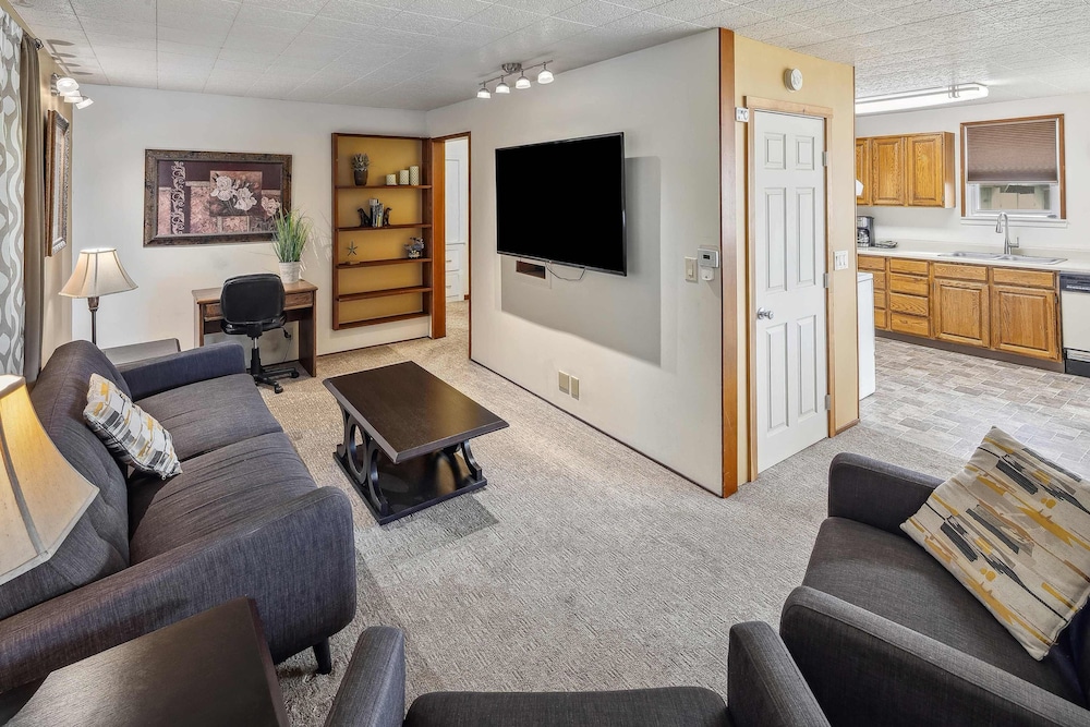 Hotel Seward 43/61