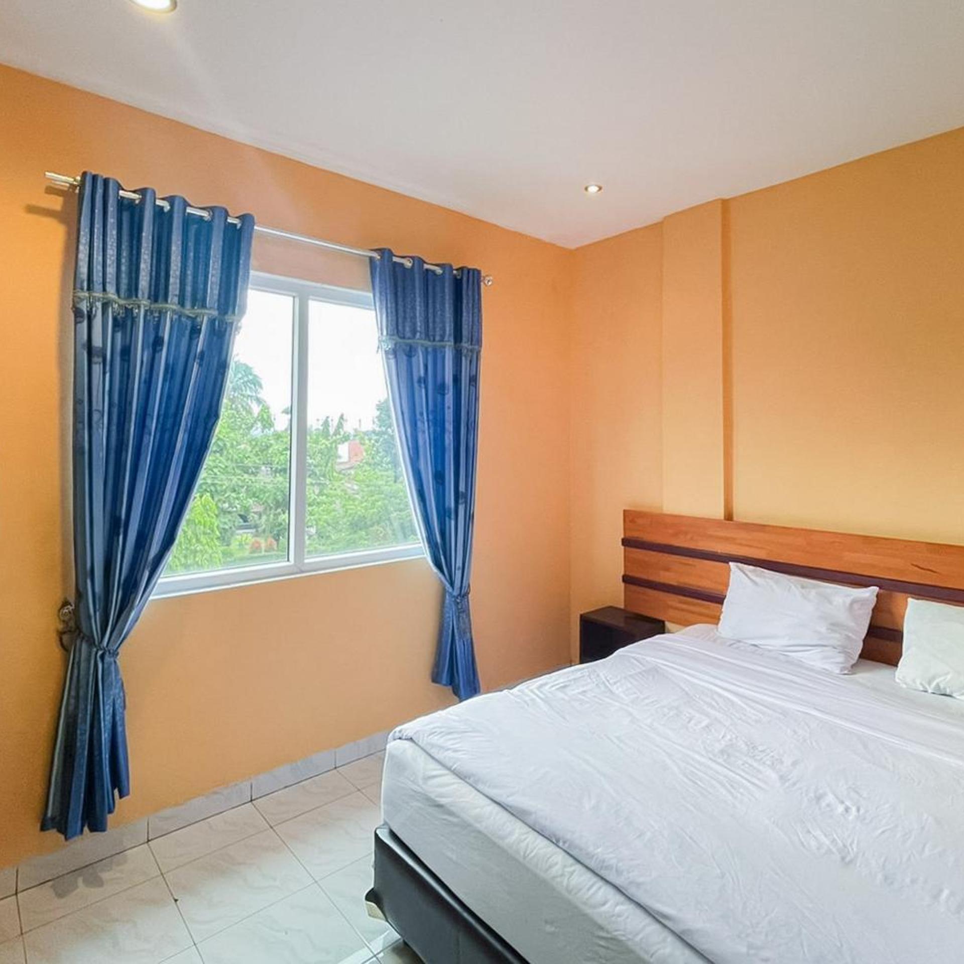 Hotel Anda 17/50
