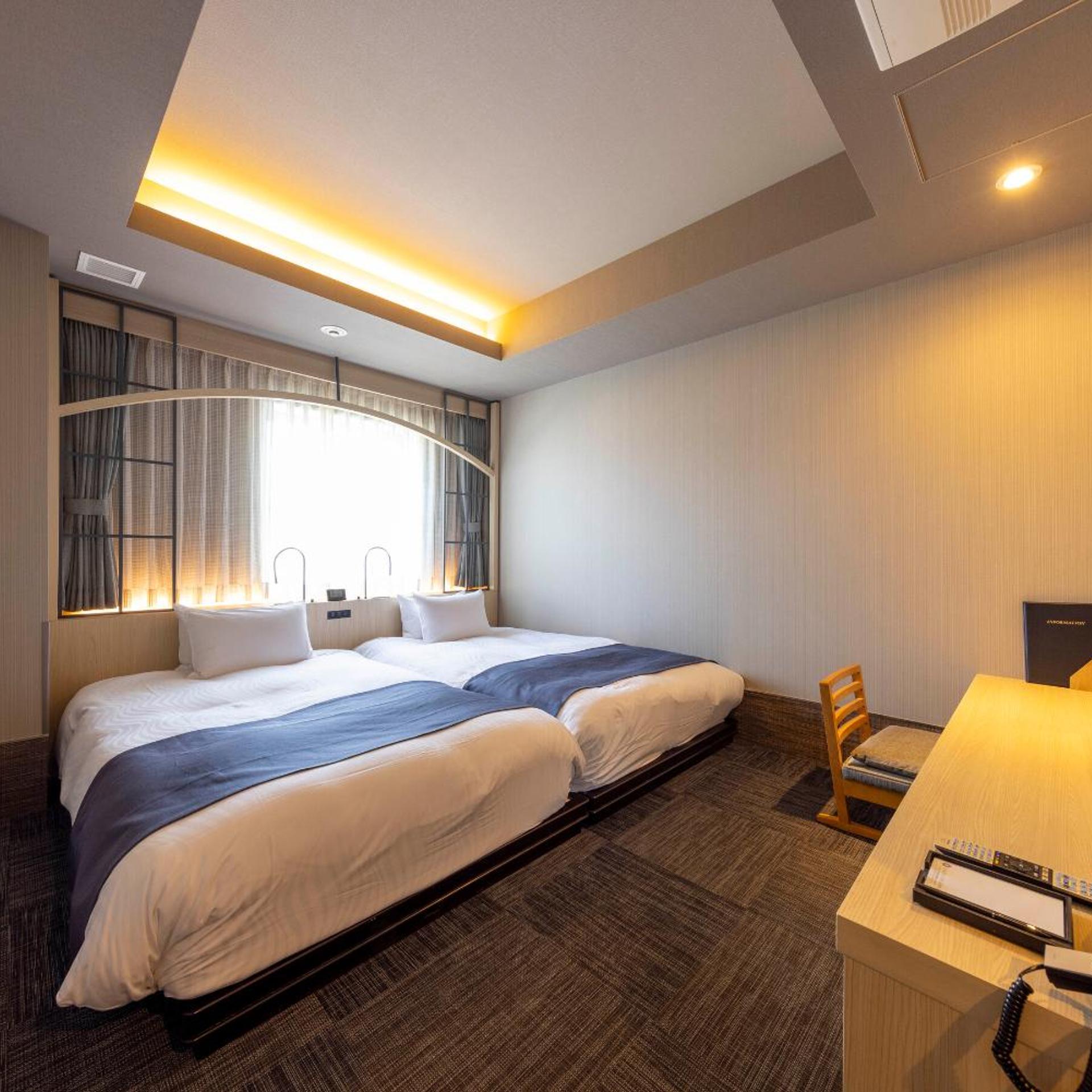Hotel Granbinario Tsuruga 20/56