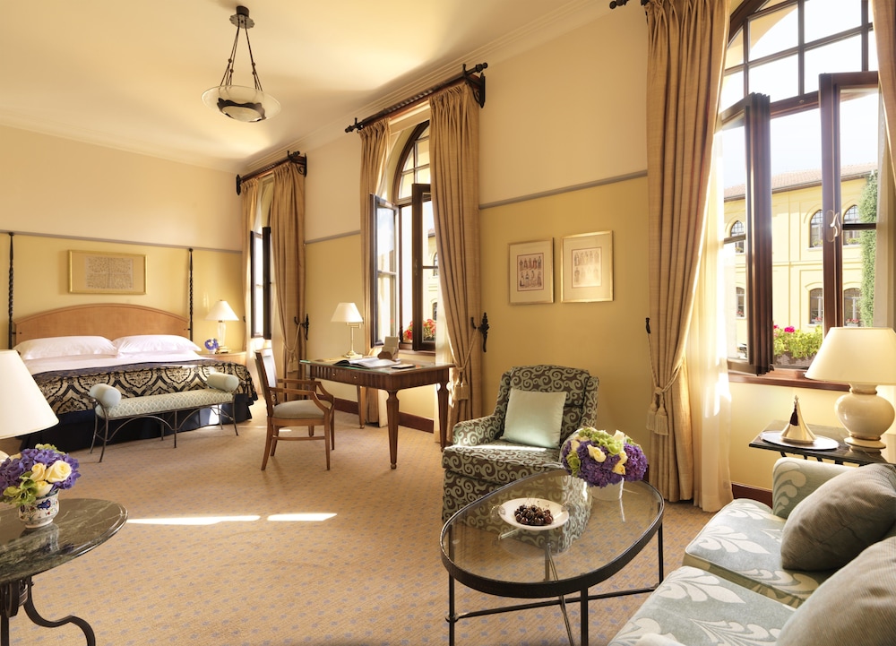Four Seasons Hotel Istanbul at Sultanahmet 19/36