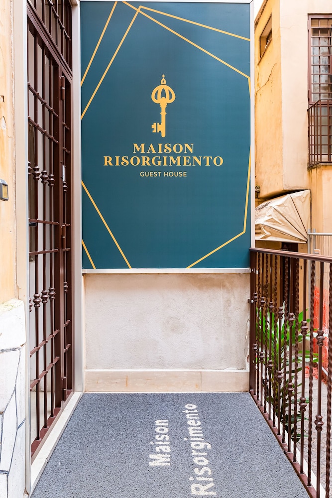 Maison Risorgimento 30/50