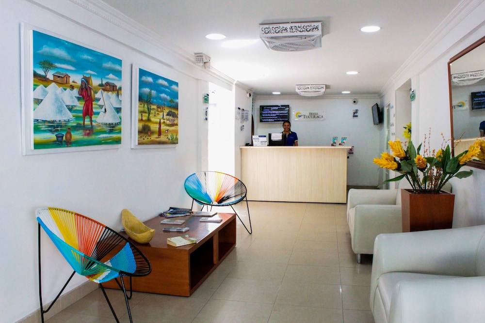 Hotel Tucuraca By Dot Tradition 36/45