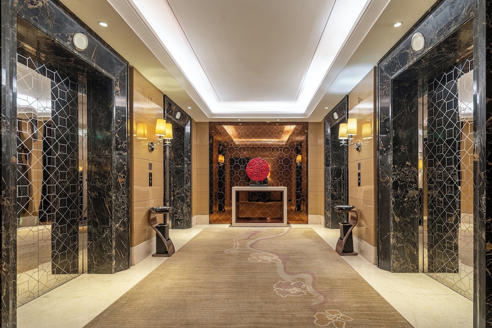 Wanda Realm Taizhou 11/50