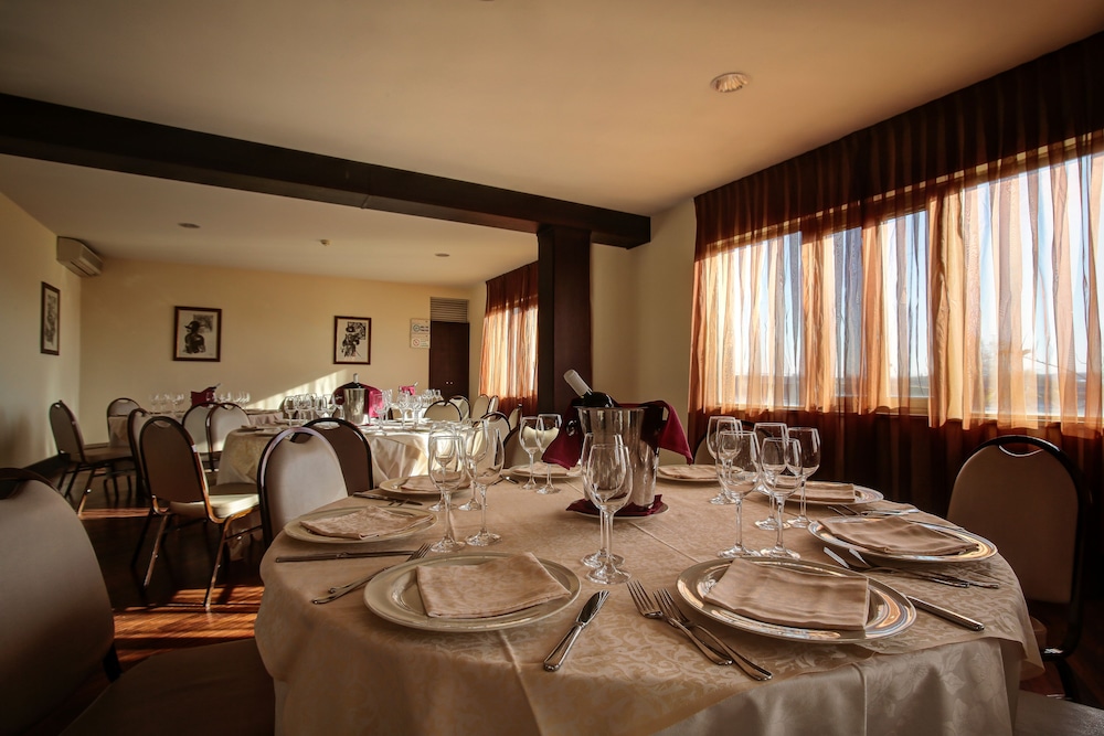Hotel Galilei 30/40